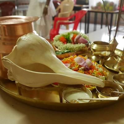 Puja & Remedies in Mumbai