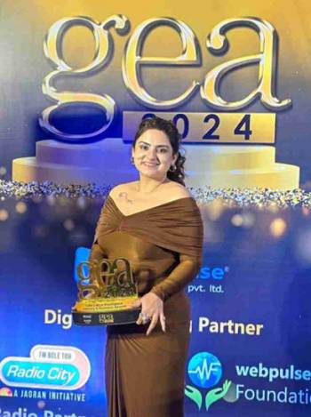 Trishmma Rana - One Of The Best Astrologers in Ludhiana